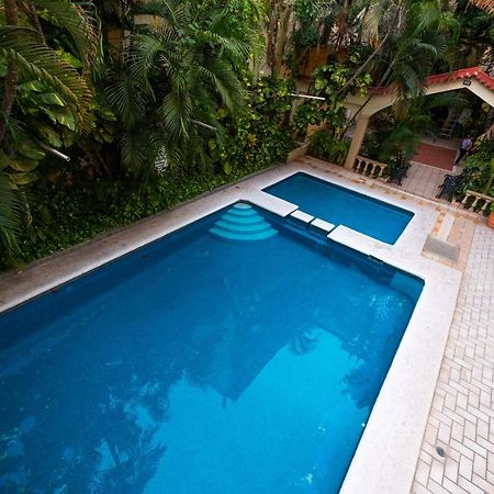 Hotel Sol Del Pacifico Lázaro Cárdenas Buitenkant foto