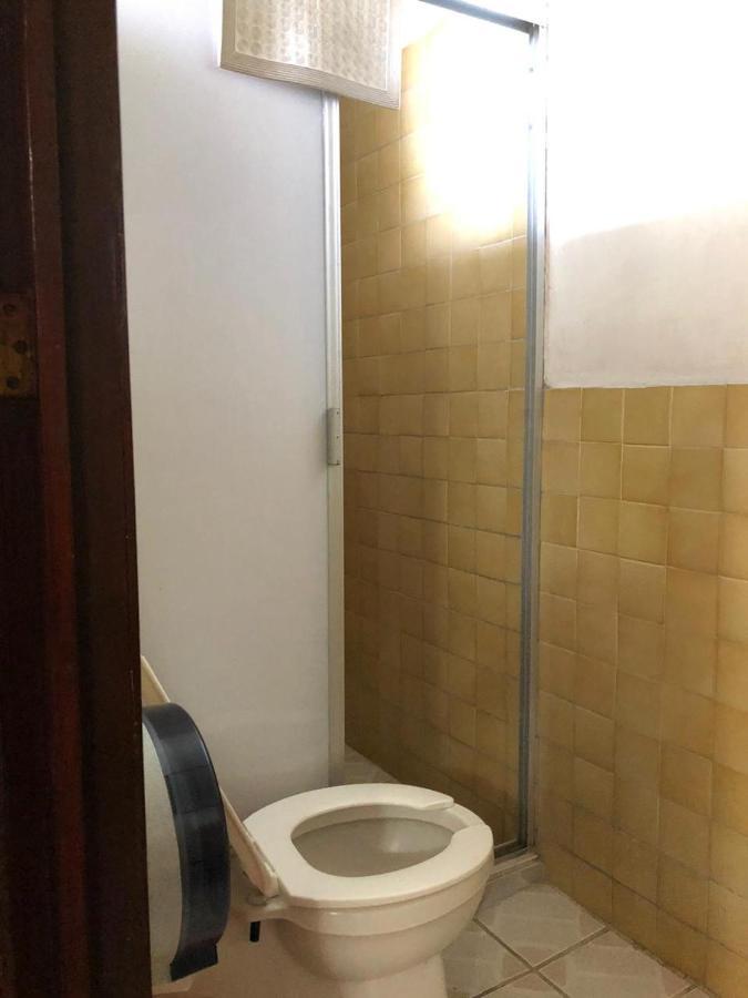 Hotel Sol Del Pacifico Lázaro Cárdenas Buitenkant foto