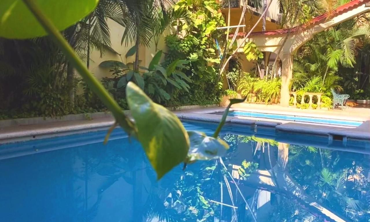 Hotel Sol Del Pacifico Lázaro Cárdenas Buitenkant foto