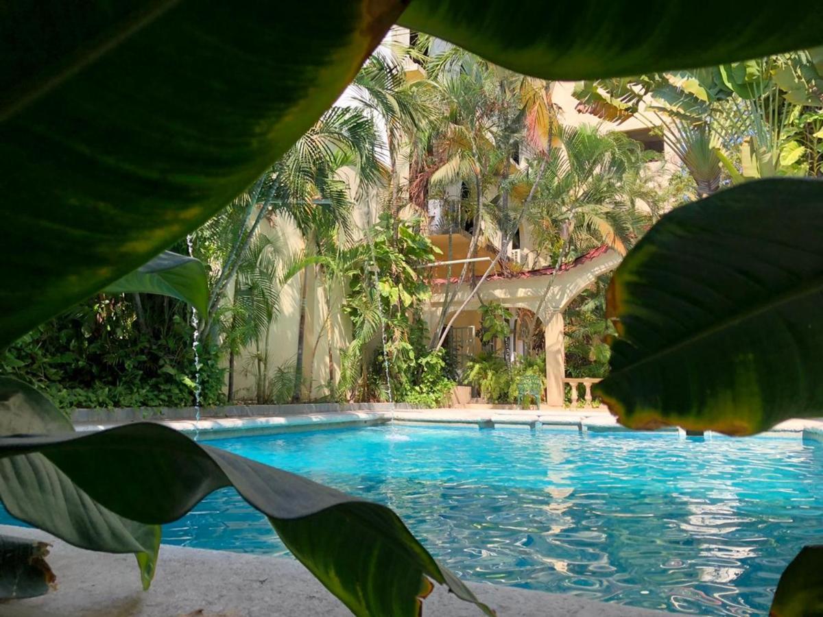 Hotel Sol Del Pacifico Lázaro Cárdenas Buitenkant foto